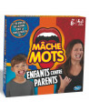 MACHE MOTS ENFANTS VS PARENTS