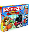 MONOPOLY JUNIOR ELECTRONIQUE