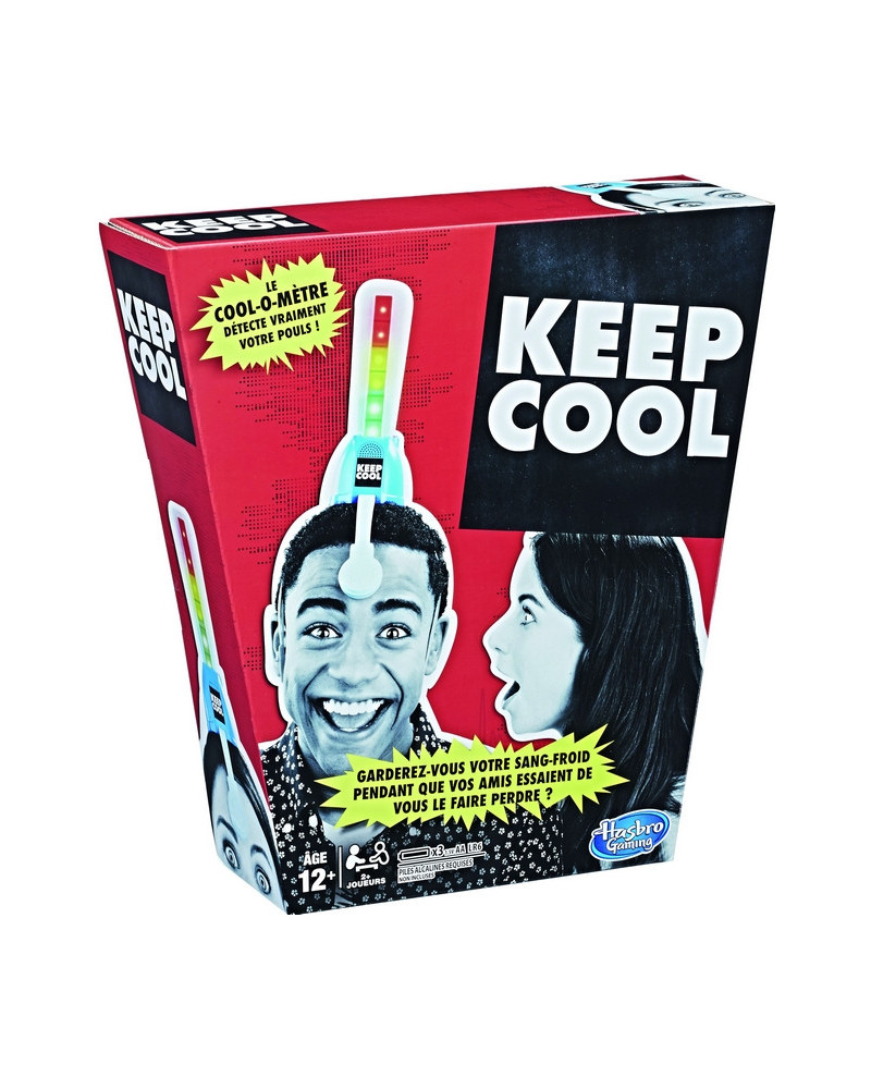 KEEP COOL