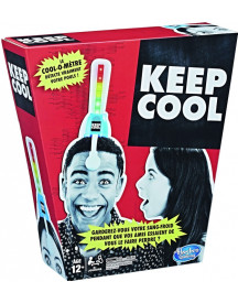 KEEP COOL