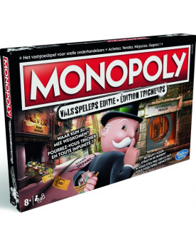 MONOPOLY TRICHEUR