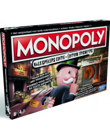 MONOPOLY TRICHEUR
