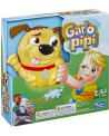 GARE O PIPI
