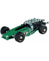 MECCANO 5 MODELES CABRIOLET