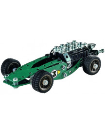 MECCANO 5 MODELES CABRIOLET
