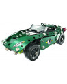 MECCANO 5 MODELES CABRIOLET