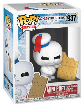 FUNKO POP 937 GHOSTBUSTERS...