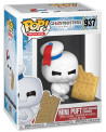 FUNKO POP 937 GHOSTBUSTERS MINI PUFT