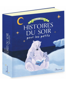 LES PLUS JOLIES HISTOIRES DU SOIR PR PTS