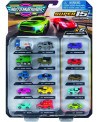MICRO MACHINES PACK DE 15