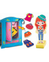 MONTESSORI FASHION DOLL