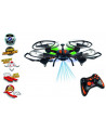 R.C. DRONE ZUMA + CAMERA