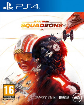 PL4 STAR WARS SQUADRONS