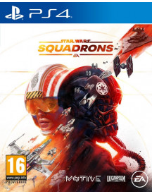 PL4 STAR WARS SQUADRONS