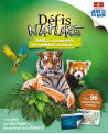 BIOVIVA DEFIS NATURE 1 ALBUM 96 AUTOCOLL