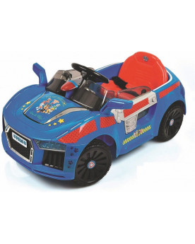 VOITURE PAW PATROL 6V L/S...