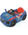 VOITURE PAW PATROL 6V L/S PHARES USB