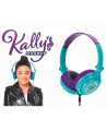 KALLYS MASHUP ECOUTEURS