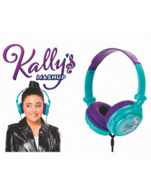 KALLYS MASHUP ECOUTEURS