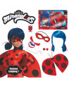 MIRACULOUS MAXI SET DE TRANSFORMATION