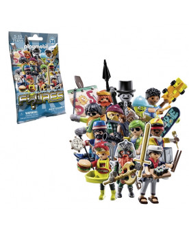 FIGURINES GARCONS - SERIE 25