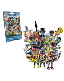 FIGURINES GARCONS - SERIE 25