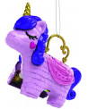 POLLY POCKET COFFRET LICORNE SURPRISE