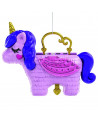 POLLY POCKET COFFRET LICORNE SURPRISE