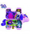 POLLY POCKET COFFRET LICORNE SURPRISE
