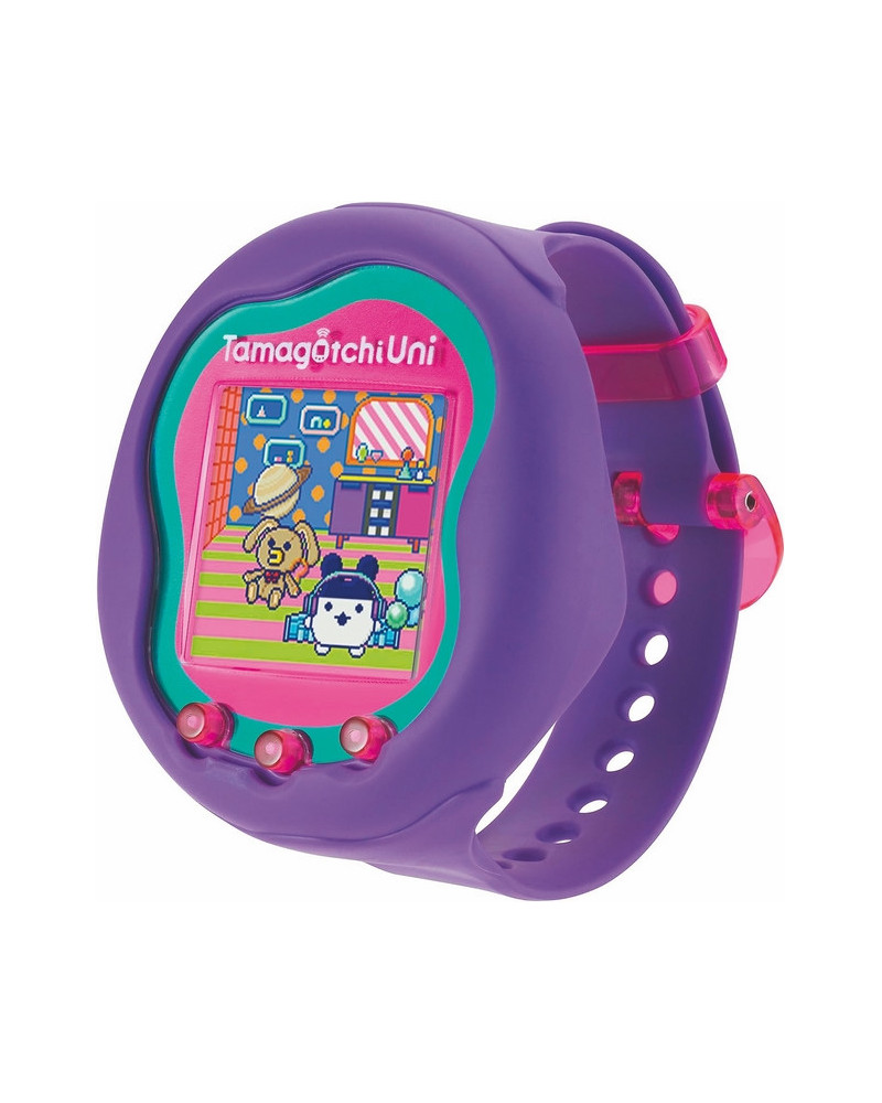 TAMAGOTCHI VIOLET