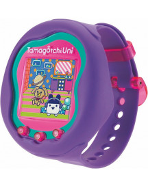 TAMAGOTCHI VIOLET