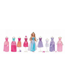 STEFFI VETEMENT BIJOUX ET ACC. 23PCES