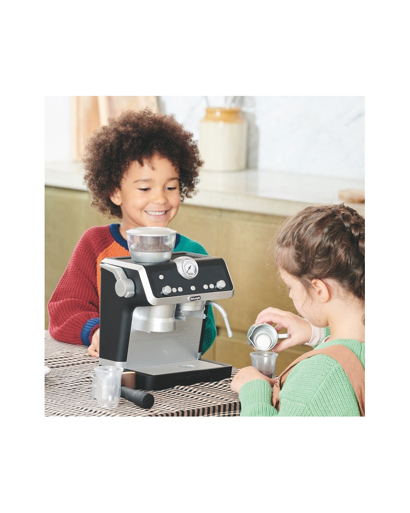 MACHINE A CAFE DE LONGHI LA BARISTA