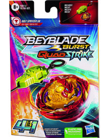 BEYBLADE QS STARTER PACK