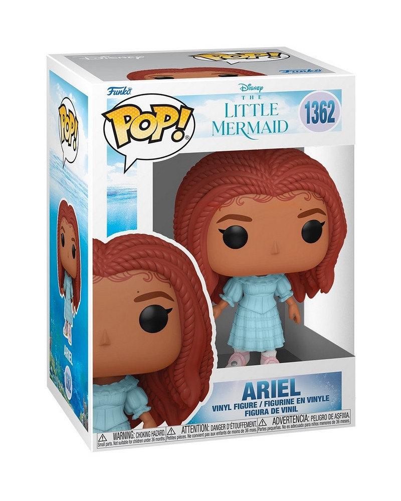 FUNKO POP 1362 DISNEY ARIEL