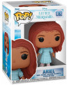 FUNKO POP 1362 DISNEY ARIEL