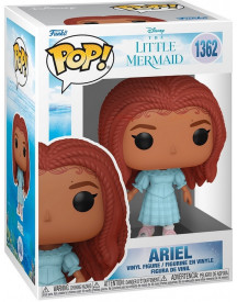 FUNKO POP 1362 DISNEY ARIEL