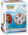FUNKO POP 1362 DISNEY ARIEL