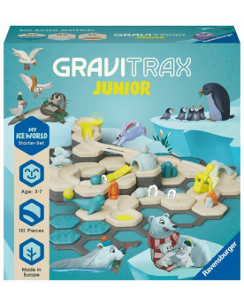 GRAVITRAX JUNIOR STARTER...