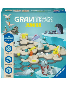 GRAVITRAX JUNIOR STARTER SET ICE