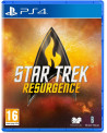PL4 STAR TREK RESURGENCE
