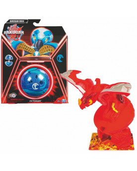 BAKUGAN DEKA SAISON 5