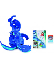 BAKUGAN DEKA SAISON 5