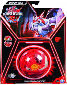 BAKUGAN DEKA SAISON 5