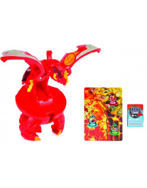 BAKUGAN DEKA SAISON 5