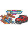MICROMACHINES VAN SUPER PLAYSET