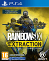 PL4 TOM CLANCY RAINBOW SIX EXTRACTION