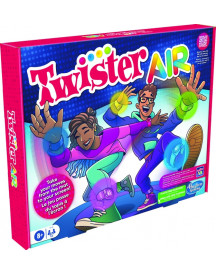 TWISTER AIR