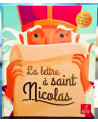 LA LETTRE A SAINT NICOLAS