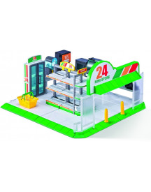 SUPERMARCHE MINI BRANDS